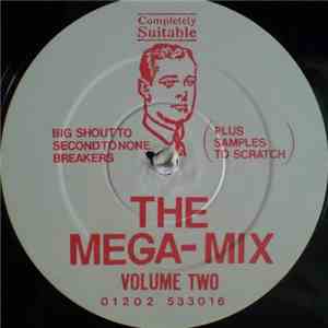 Blister Sisters - The Mega-Mix Volume Two flac album