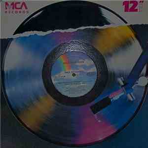Blue Mercedes - I Want To Be Your Property flac album
