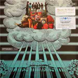Blues Dimension - Blues Dimension flac album