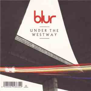 Blur - Under The Westway / The Puritan flac album