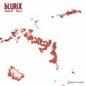 bLURiX - Tromenia EP flac album