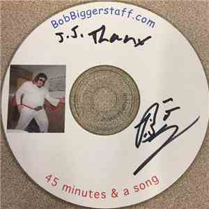 Bob Biggerstaff - Smart And Sophisticated flac album