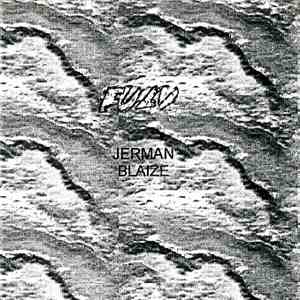 Bob Blaize & Jeph Jerman - Fulu flac album