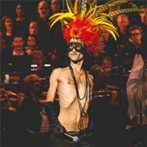 bob hund - #bobhundopera flac album