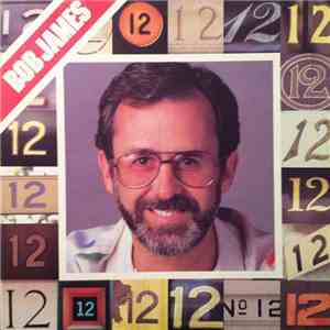 Bob James - 12 flac album