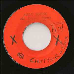 Bob Marley & The Wailers / The Corsairs  - Mr Chatterbox / Good Night My Love flac album