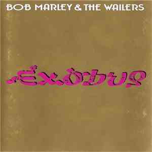 Bob Marley & The Wailers - Exodus flac album