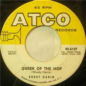Bobby Darin - Queen Of The Hop / Lost Love flac album