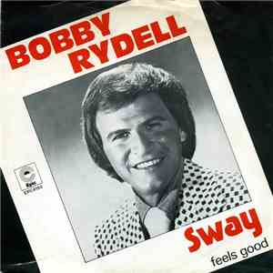 Bobby Rydell - Sway flac album