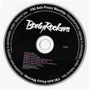 Bodyrockers - I Like The Way flac album