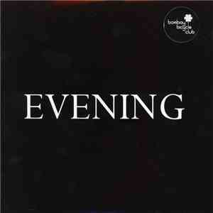 Bombay Bicycle Club - Evening/Morning flac album