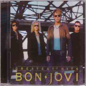 Bon Jovi - Greatest Hits flac album
