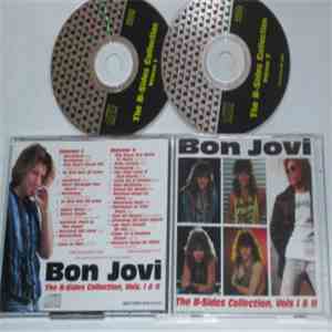 Bon Jovi - The B-Sides Collection Vols I & II flac album