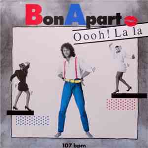 BonApart  - Oooh! La La flac album