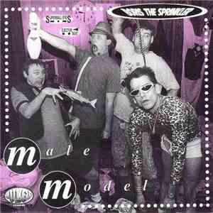 Boris The Sprinkler - Male Model flac album