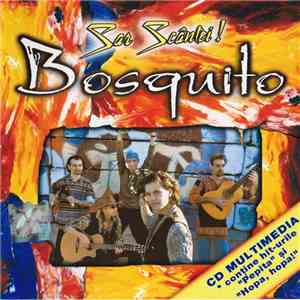 Bosquito - Sar Scântei ! flac album