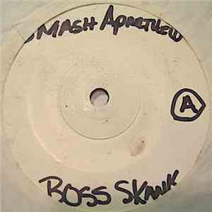 Boss Skank Band - Smash Apartheid flac album