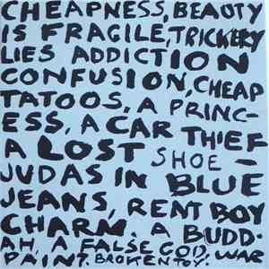 Boy George - Album Sampler flac album
