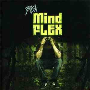 Brash  - Mind Flex flac album