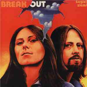 Breakout - Żagiel Ziemi flac album