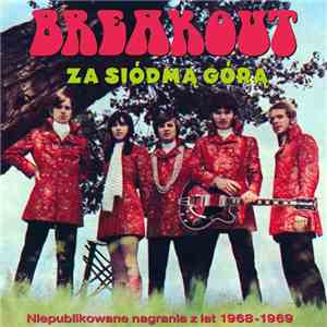 Breakout - Za Siódmą Górą flac album