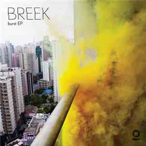 Breek - Burst flac album