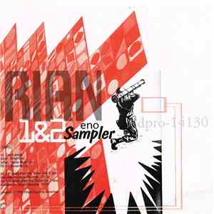 Brian Eno - 1&2 Sampler flac album