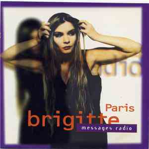 Brigitte Paris - Messages Radio flac album