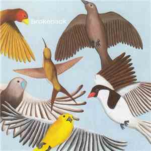 Brokeback - Looks At The Bird flac album