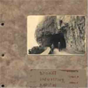 Bronnt Industries Kapital - Untitled EP flac album