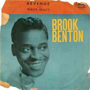 Brook Benton - Revenge / Really, Really flac album