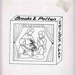Brooks & Potten - Trencrom 3 flac album