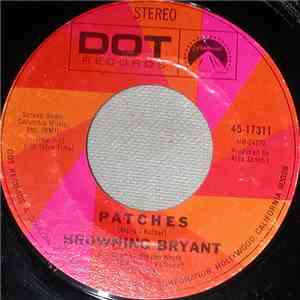 Browning Bryant - Patches flac album