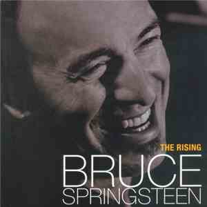 Bruce Springsteen - The Rising flac album