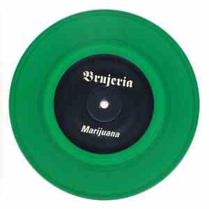 Brujeria - Marijuana flac album