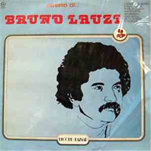 Bruno Lauzi - Ritratto Di...Bruno Lauzi flac album