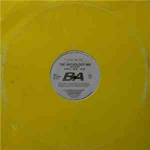Bryan Adams - The Anthology Mix flac album