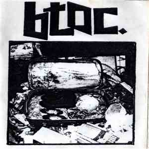 Btoc - August 1984 flac album