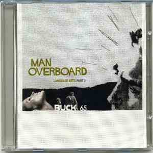 Buck 65 - Man Overboard flac album