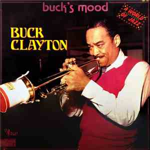 Buck Clayton - Buck's Mood flac album