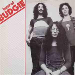 Budgie - Best Of Budgie flac album
