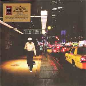 Buena Vista Social Club - Buena Vista Social Club At Carnegie Hall flac album