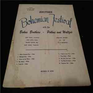Bukac Brothers - Another Bohemian Festival flac album