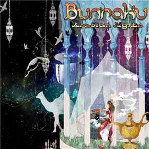 Bunraku - Arabian Nights flac album