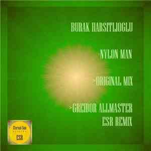 Burak Harsitlioglu - Nylon Man 2015 flac album