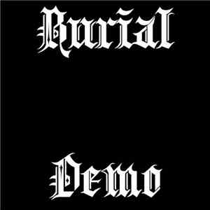 Burial  - Demo flac album