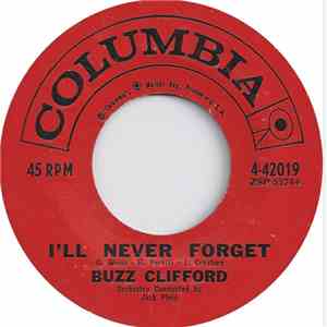 Buzz Clifford - I'll Never Forget / The Awakening flac album