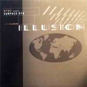 Bybo - Illusion flac album