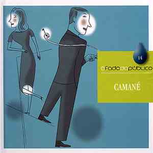 Camané - Para Uma História Do Fado flac album