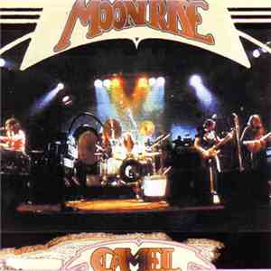 Camel - Moonrise flac album